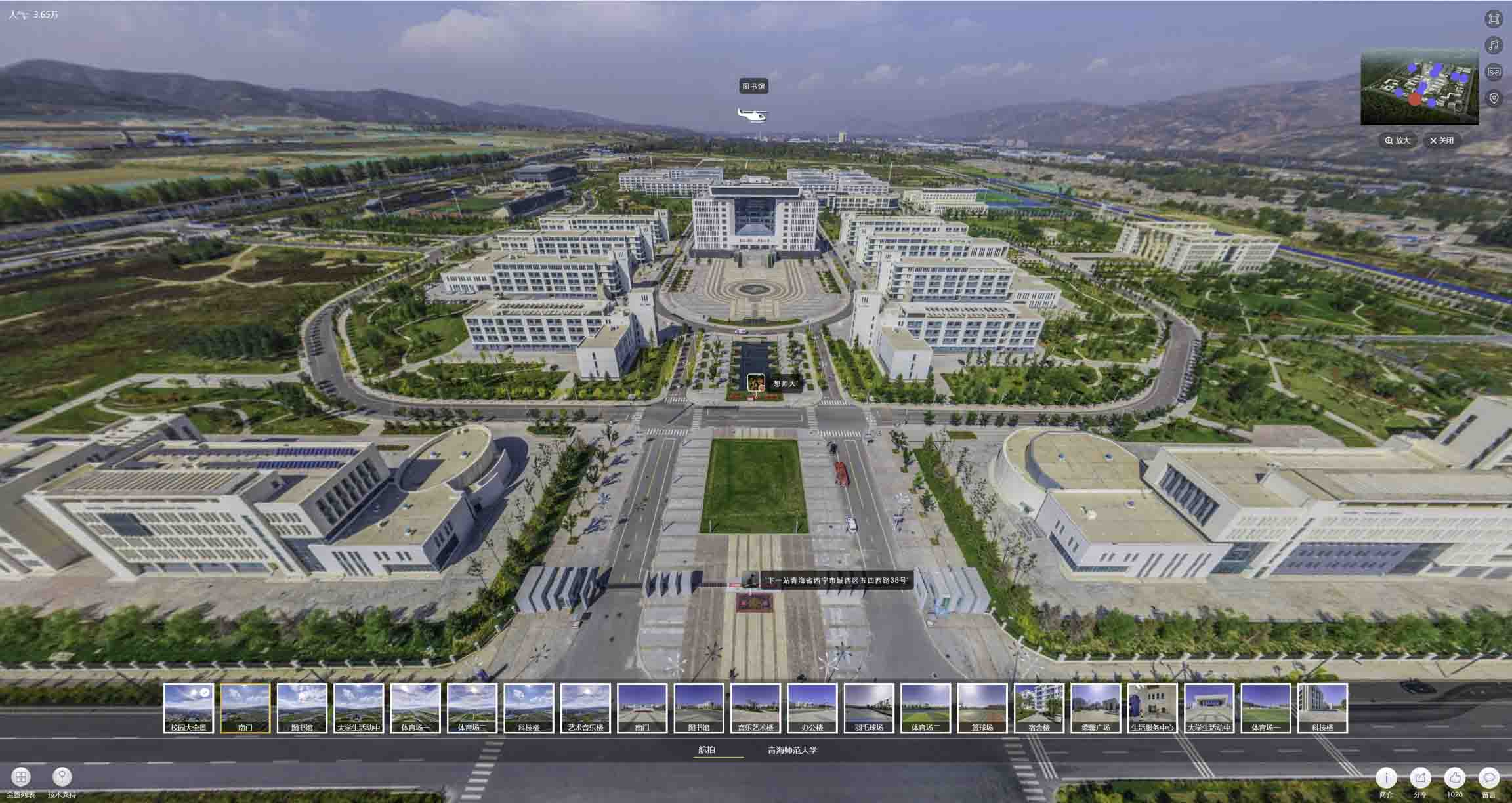 道真油菜花-惊艳半生的花海仙境