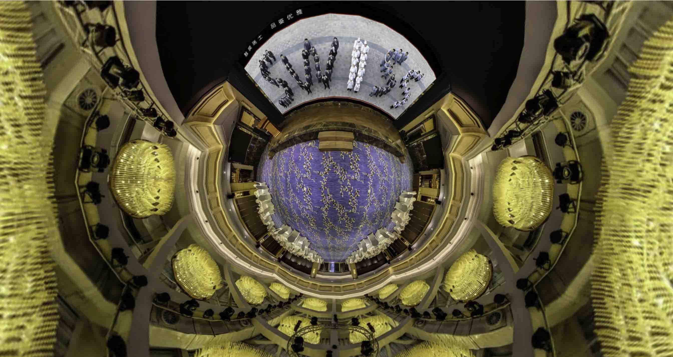 道真探索VR全景拍摄中的深度感：营造沉浸式体验的关键要素